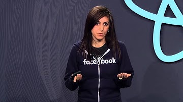 React.js Conf 2016 - Helena Milosevic - Demystifying Tech Recruiting