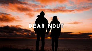 Still virgin - Dear ndut | JB Project  Cover ( Lirik )