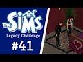 Legacy Challenge w The Sims 1 #41 Dziecięce wykończenie