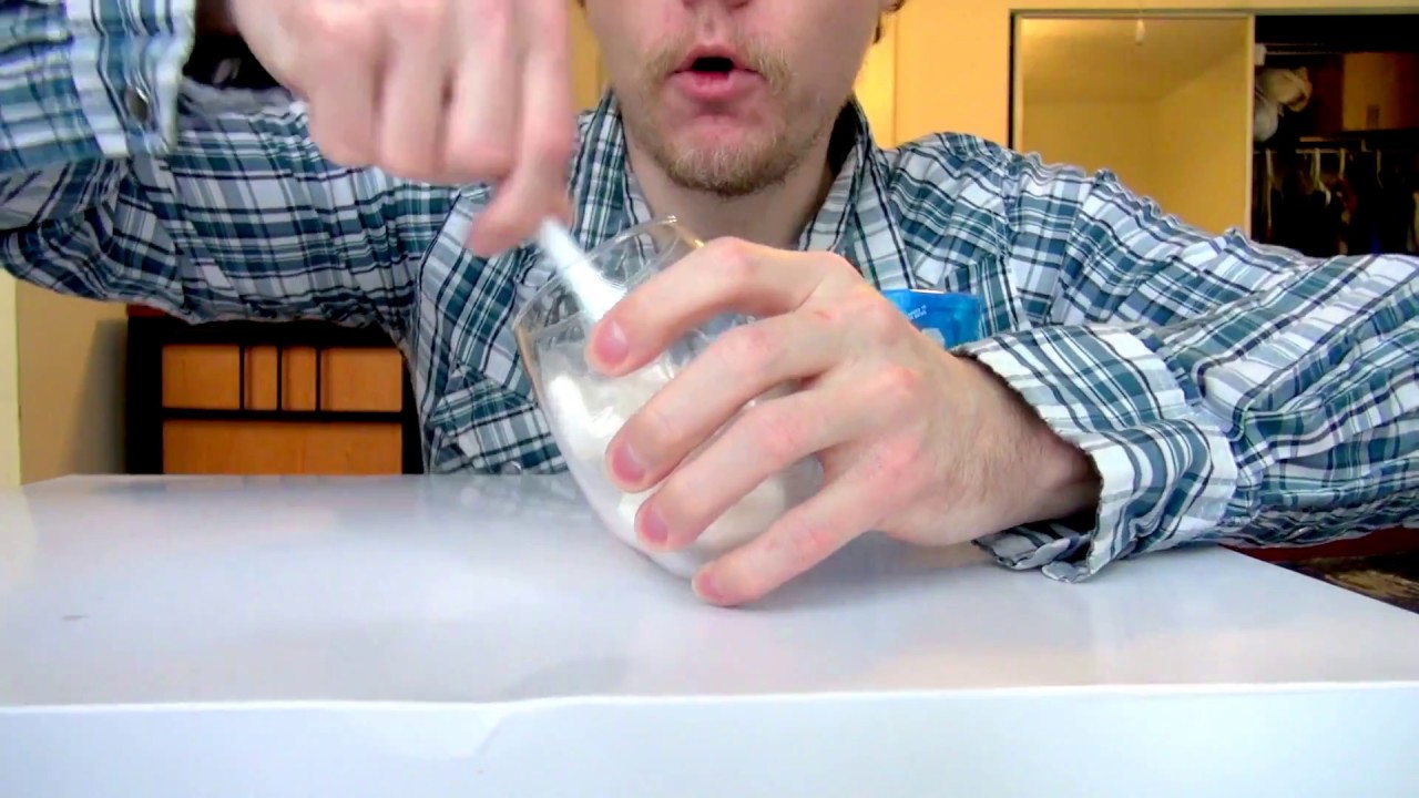 Aggressive Shaving ASMR roleplay (lol)