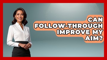 Can Follow-Through Improve My Aim? - Billiards Hustlers