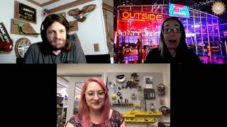 Doomba Part Deux on Outside of the Box (Ep. 92)