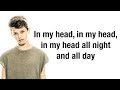 Jacob Sartorius - Last Text (Lyrics) | Karaoke Version