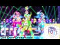 Idol Time Pripara Music Collection. 13 - Get Over Dress-code [FULL]