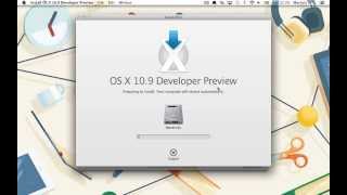 How to and Why You Might Want to Partition Your Mac's Hard Drive