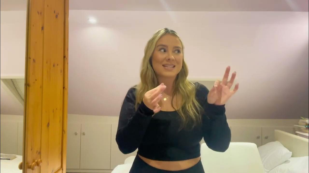 Jingle bells Makaton signalong with Rebecca YouTube