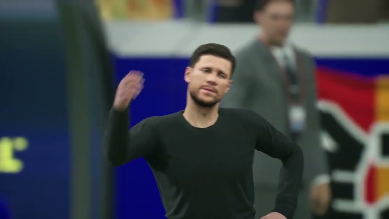 eFootball League | PVP Terlalu Anggap Enteng Lawan.