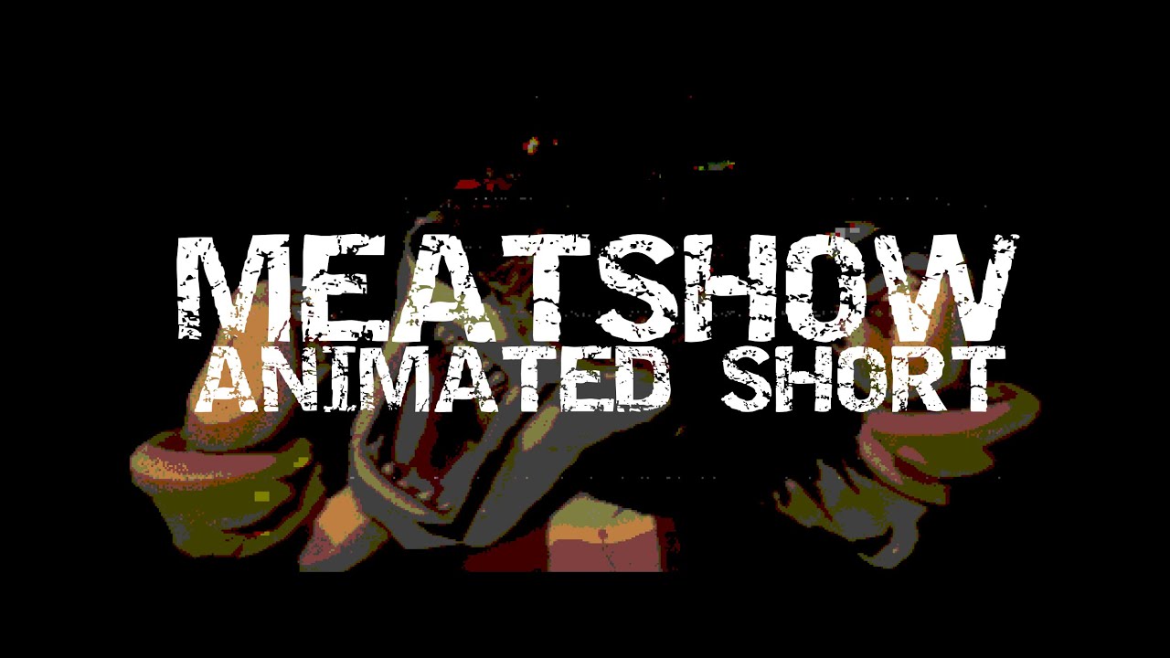 МЯСНОЕ ШОУ - ЗЛОВЕЩИЕ РАЗУМЫ КОРОТКИ!