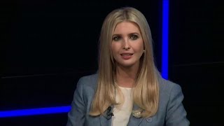 「メディアは国民の敵なのか」　大統領の娘や報道官の答えは