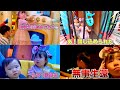 【れおりる】ママ限界😂三兄弟とディズニー行ってみた❤️‍🔥✨あとくん1歳バースデー🎂