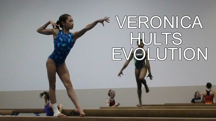 Veronica Hults | Gymnastics Evolution (Age 8-16)
