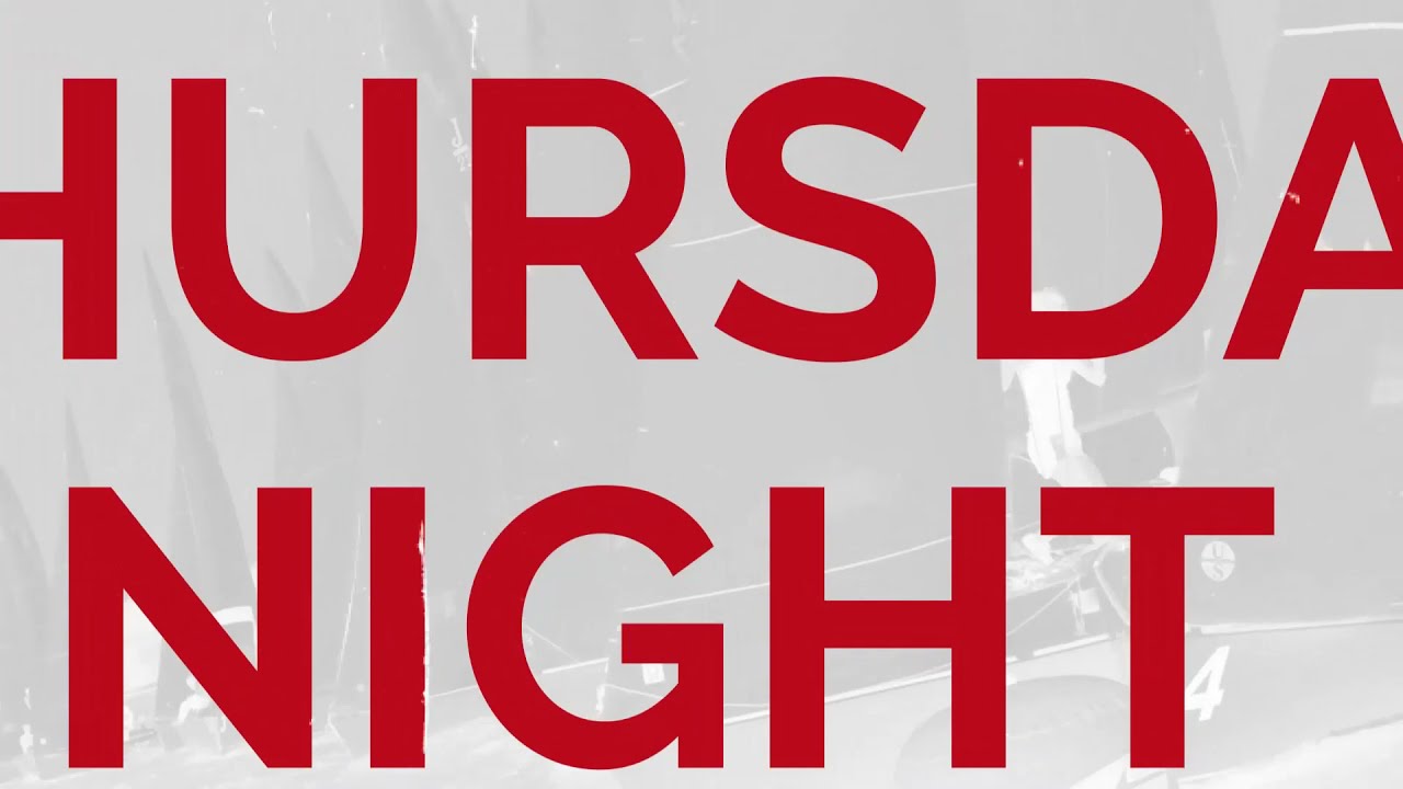 JWorld Thursday Night Racing 2021 MUSIC VIDEO