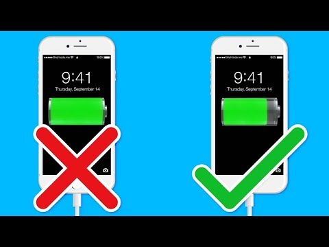 Vídeo: Como Dar Vida Ao Seu Telefone