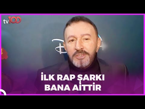 Mustafa Topaloğlu'nun rap müziği tepkisi: Bizim öz müziğimiz halk müziği