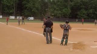 Unsportsmanlike Conduct