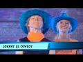 Johnny le cowboy  minidisco fr