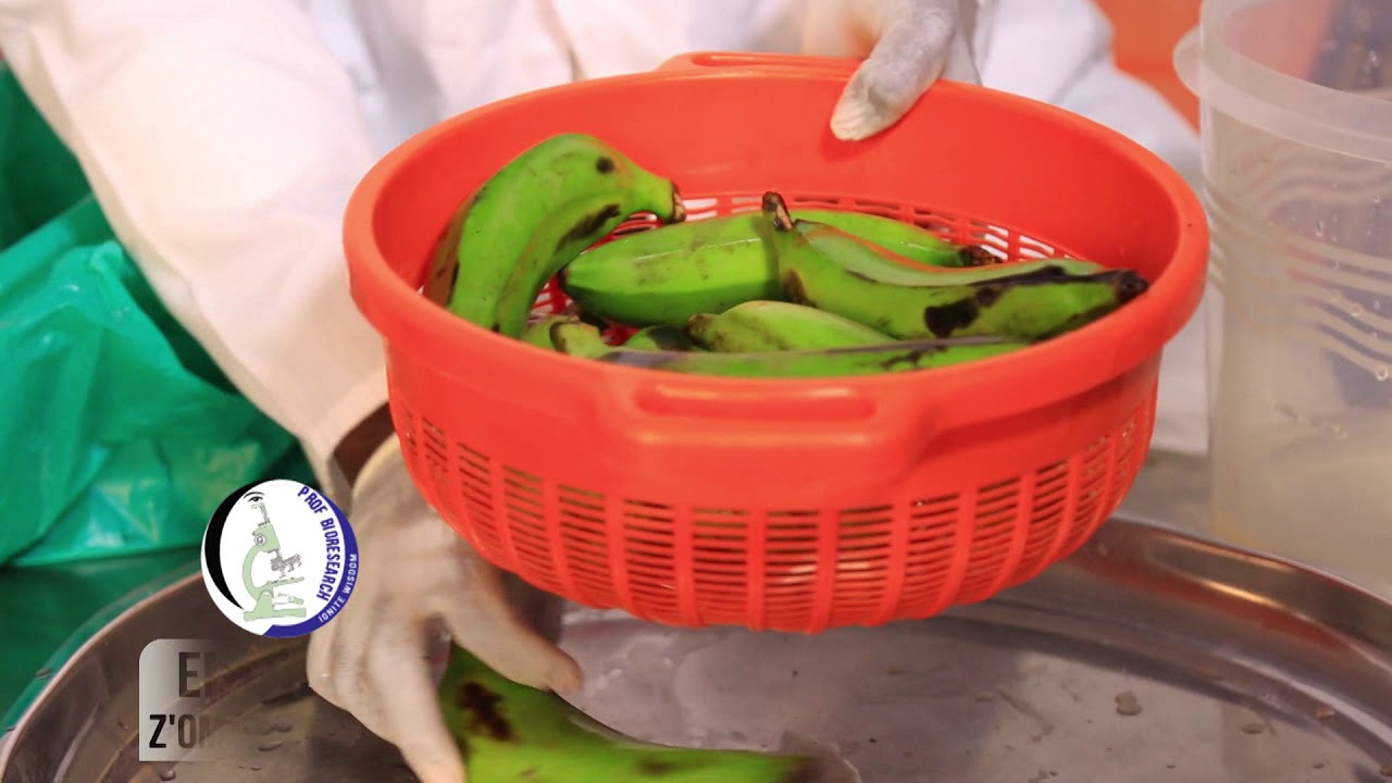 MODERN MATOOKE PACKAGING (VACUUM SEALER)WITH OMUKENKUFU NYANZI JULIUS