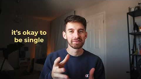 To Anyone Trying To Find Love