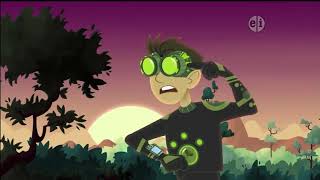 Flight Of The Draco-Clip6