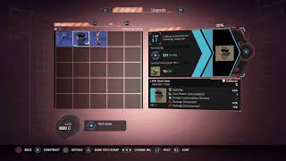 The Surge (Blind) Part 2: Have Trust Issues #roadto400subs #teamtreday #roadto1ksubs