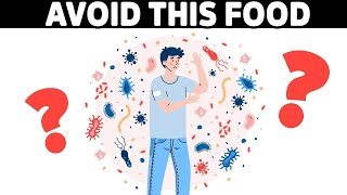 The 1 Food That STOPS Your Immune System from Working - Dr. Berg