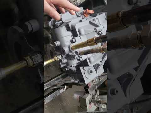 ZF63A going to Central America