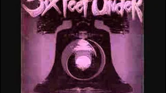 Six Feet Under - Back in Black Six Feet Under - Back in Black