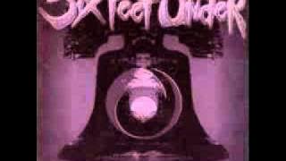 Six Feet Under - Back in Black