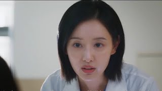 HER STYLE 😎 DOCTOR X : MAFIA IN WHITE EPISODE 1 - 2 ENGLISH SUB