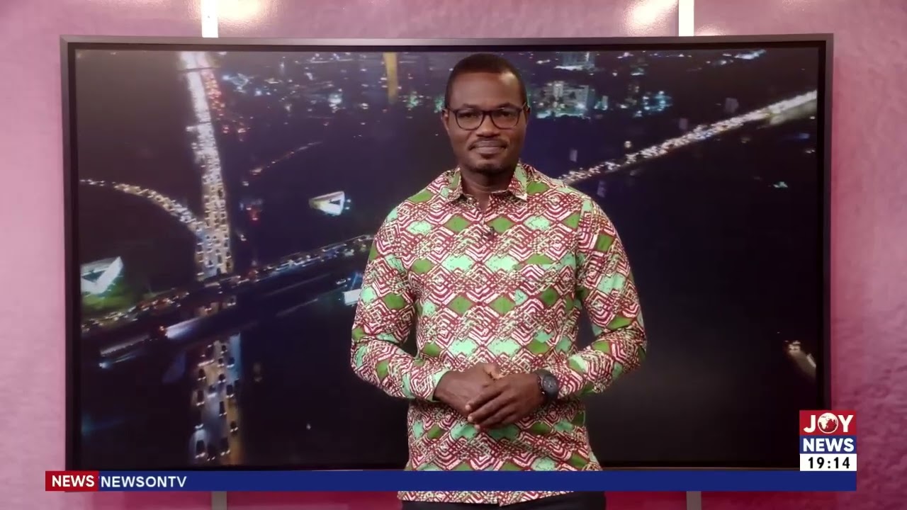 Gov’t confirms Black Queens are safe in UAE | JoyNews Prime (1-3-26)