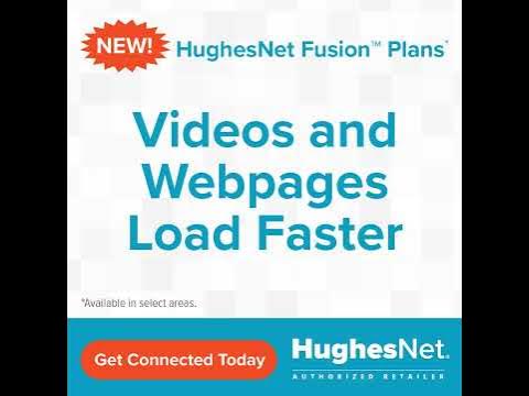 Hughesnet Plans - YouTube