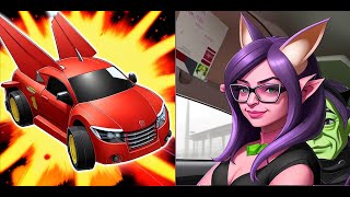 Highscore challenge :city bomber