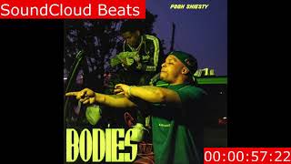 Doodie Lo ft. Pooh Shiesty - Bodies (Instrumental) By SoundCloud Beats