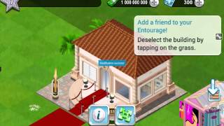 Hollywood U. Rising Stars Android Cheat ⭐ROOT⭐ screenshot 4