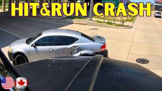 North American Car Crash Compilation - 967 | Driving Fails | Dash Cam USA