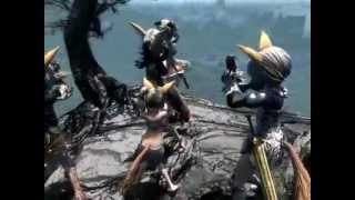 TESV Sweet Devil Elin.flv