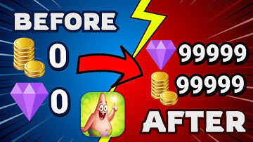 SpongeBob Adventures In A Jam HACK/MOD APK 💎 Unlimited Diamonds (iOS/Android) 2025