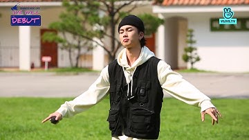 D1verse - Trần Bình