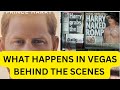 HARRY - VEGAS & MISSING MEGHAN - SO WHAT REALLY HAPPENED? #royal #meghanandharry #meghanmarkle