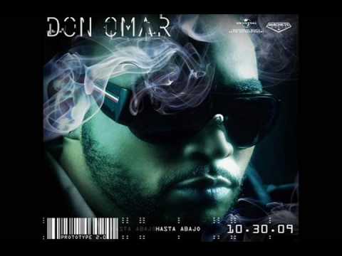 Don Omar | ❗️Hasta Abajo ❗️