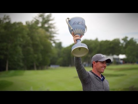 Inside the Ropes: Round 4 of the Deutsche Bank Championship 2016