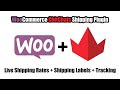 Chit Chats Shipping plugin for WooCommerce - Features and Tutorial - Best Shipping Rates in Canada!
