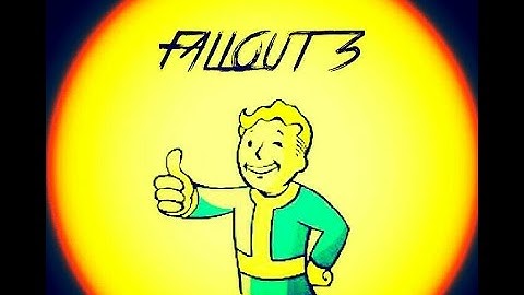 Fallout 3-Inside vault 112 #11