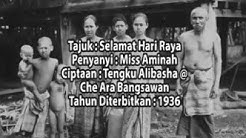 Lagu Hari Raya Klasik tahun 1936 - Durasi: 3:12. Lagu Hari Raya Klasik tahun 1936 - Durasi: 3:12.