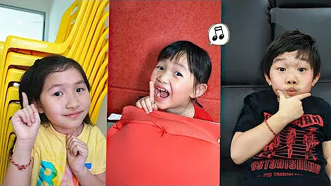 顏色躲貓貓/捉迷藏挑戰！Hide And Seek In Your Colour Challenge！ - 天天要聞