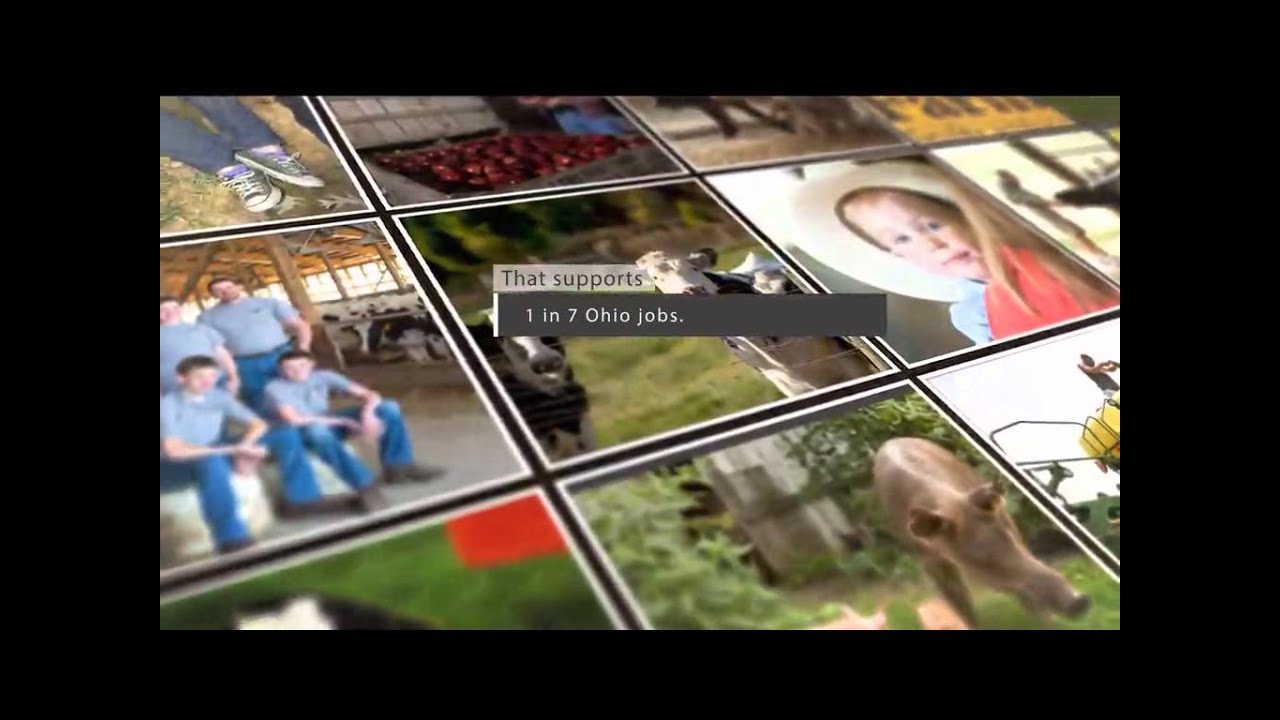 Picture Our Ohio - YouTube