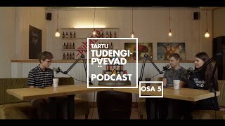 TTP podcast // osa 5