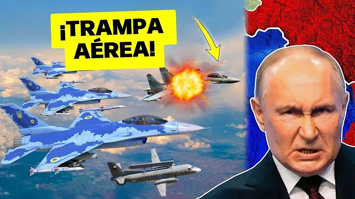 No creerás lo que hicieron los F-16 y un avión espía sueco en Tyotkino, Rusia