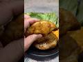 蒙古タンメン中本のフライドチキン