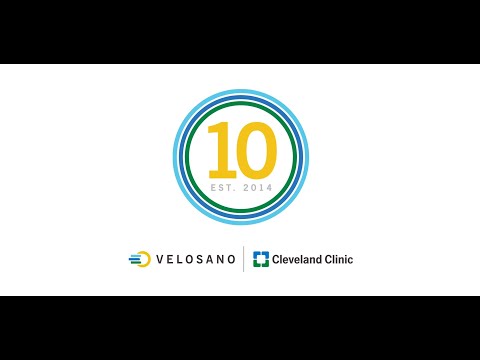 VeloSano 10 Bike to Cure 2023 Highlight Video